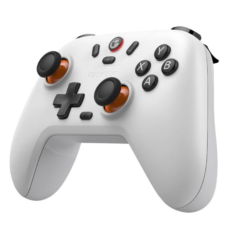 Gamesir T4 Nova Lite Controlador De Jogo Sem Fio Multiplataforma Efeito Hall PC Laptop Steam Android IOS Nintendo Switch
