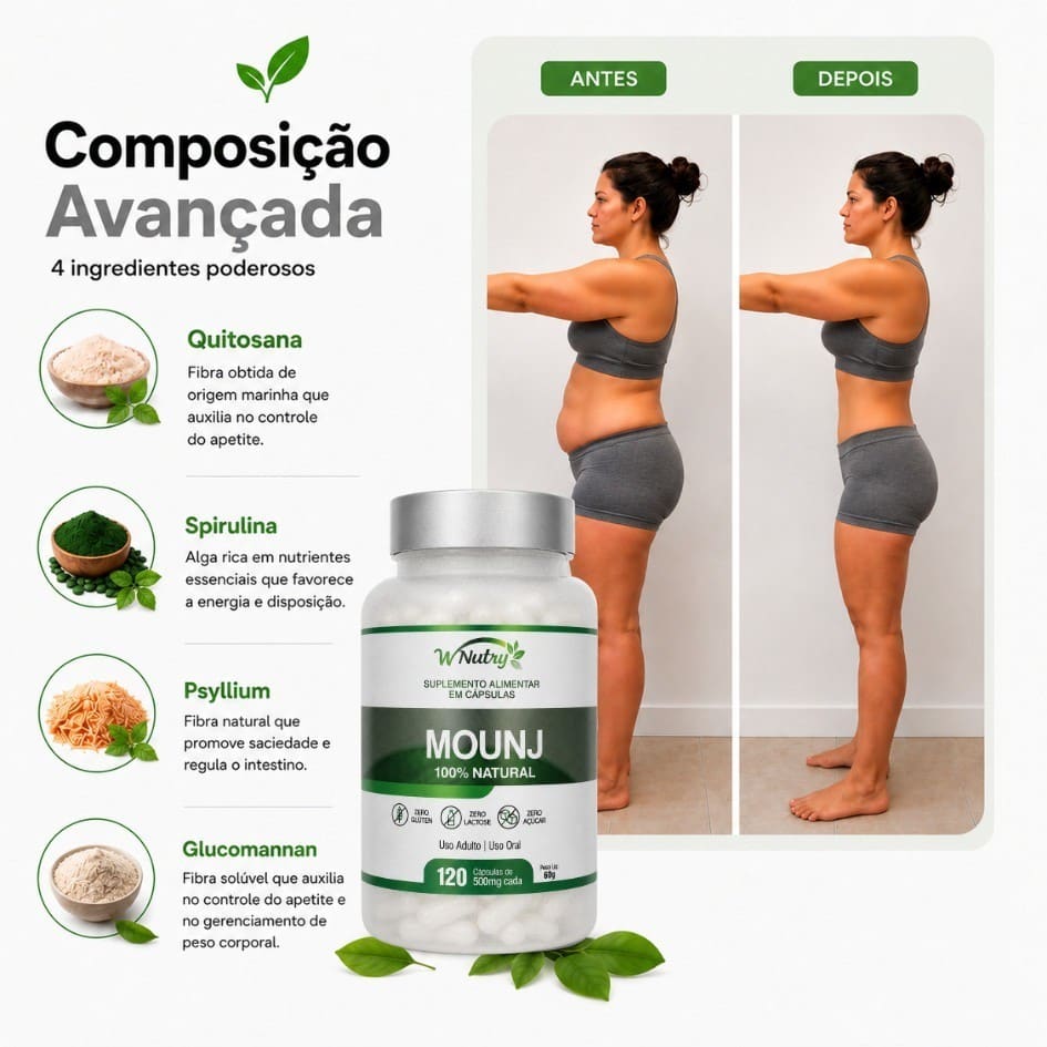 Destaque da Viva Leve