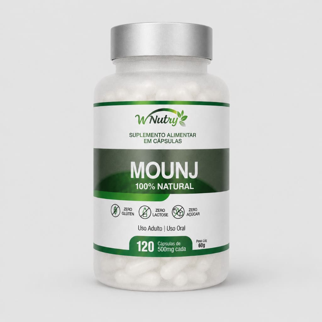 KIT CINTURINHA FINA  – Laranja Moro + Psyllium + Spirulina + Quitosana + Cavalinha - 240 cápsulas