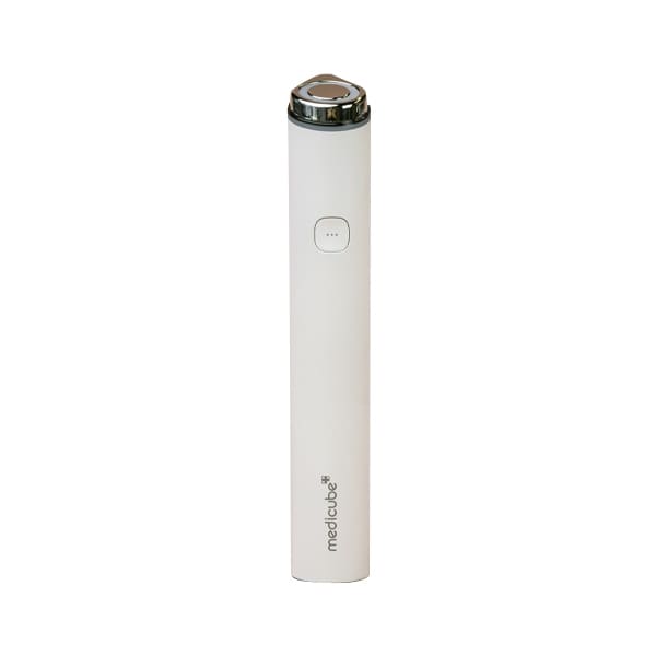 Medicube Age-R Booster Pro Mini Plus (Pink / Ivory)