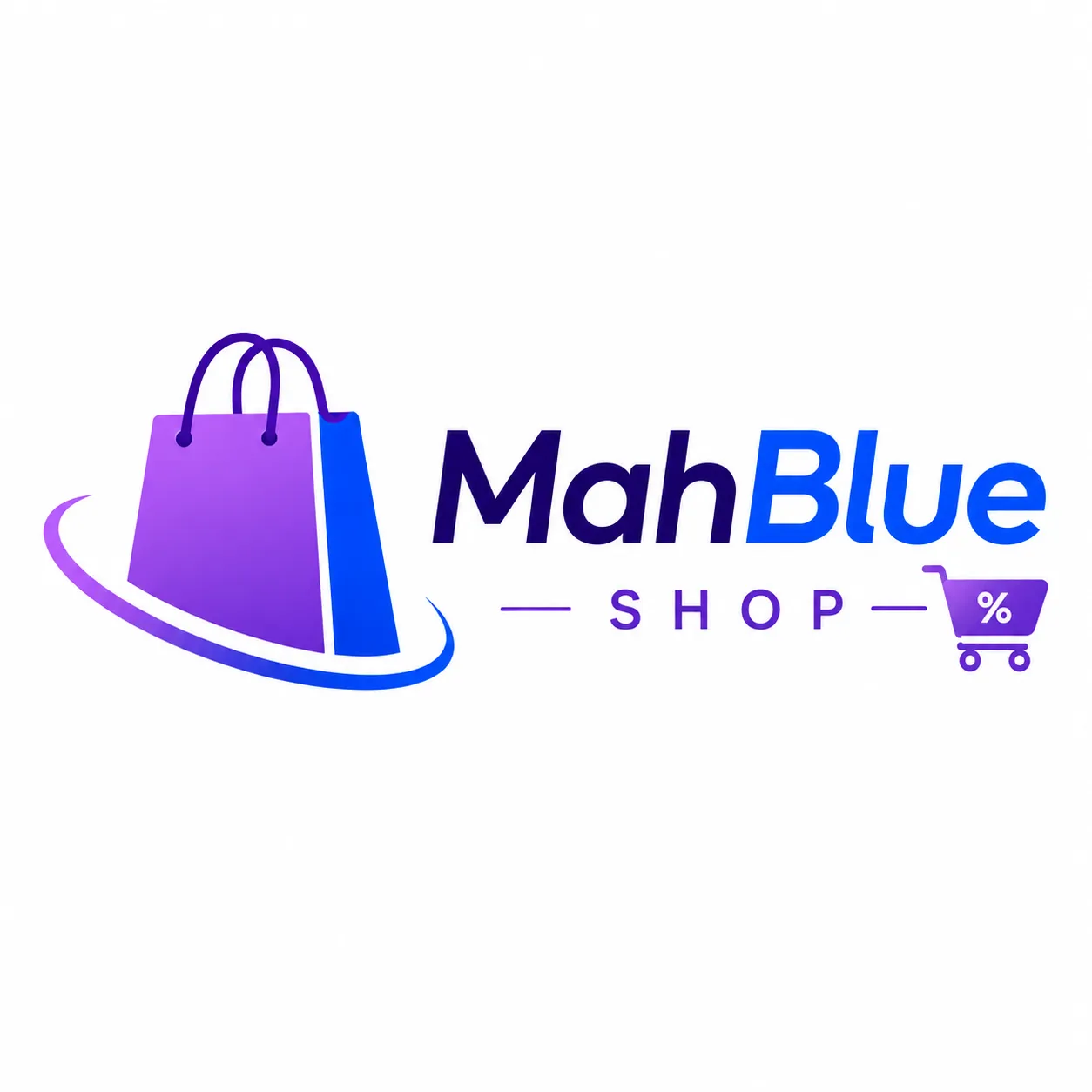 MahBlue Shop