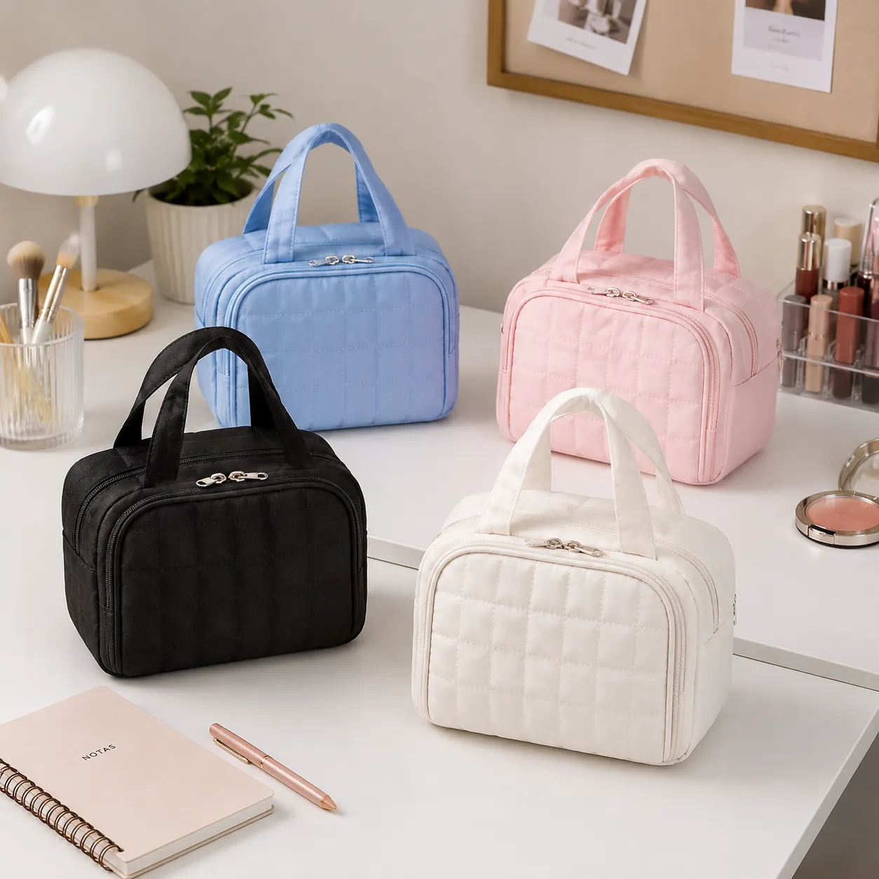 Bolsa necessaire