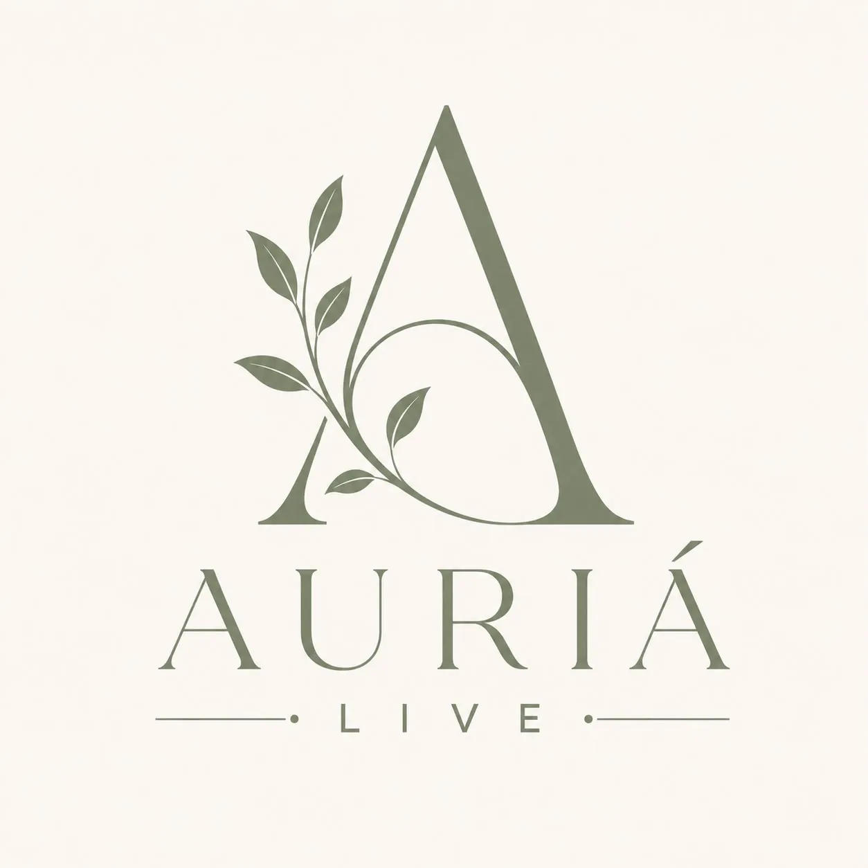 Auriá Live
