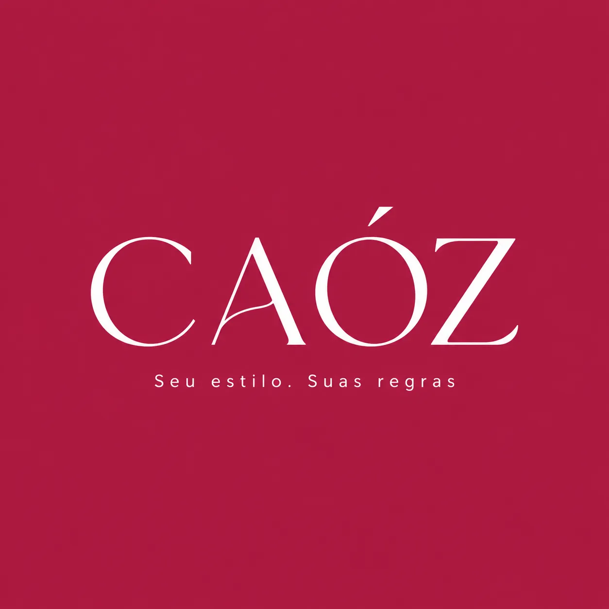 CAÓZ