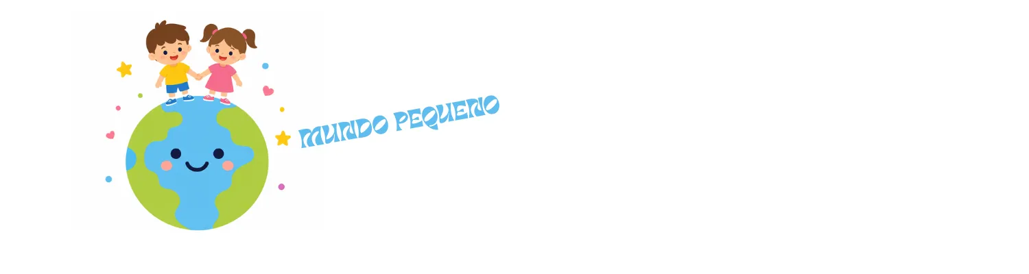 MUNDO PEQUENO
