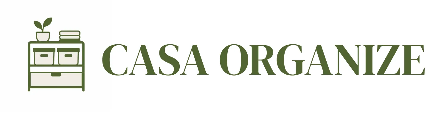 Casa Organize