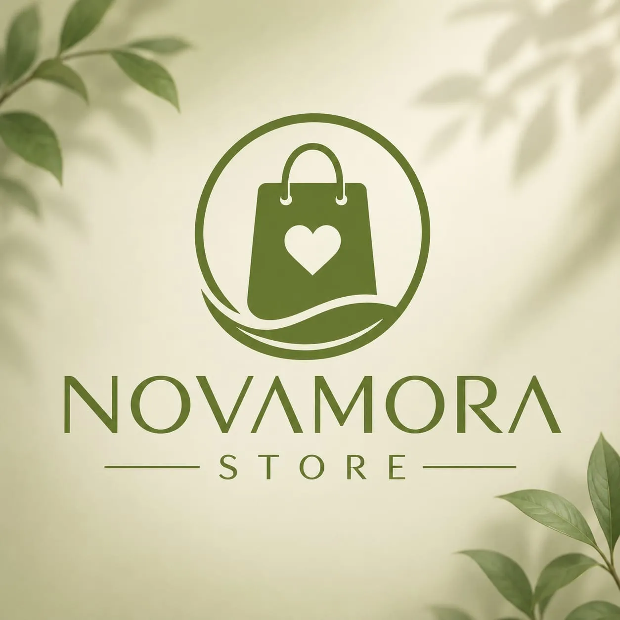 Novamora Store