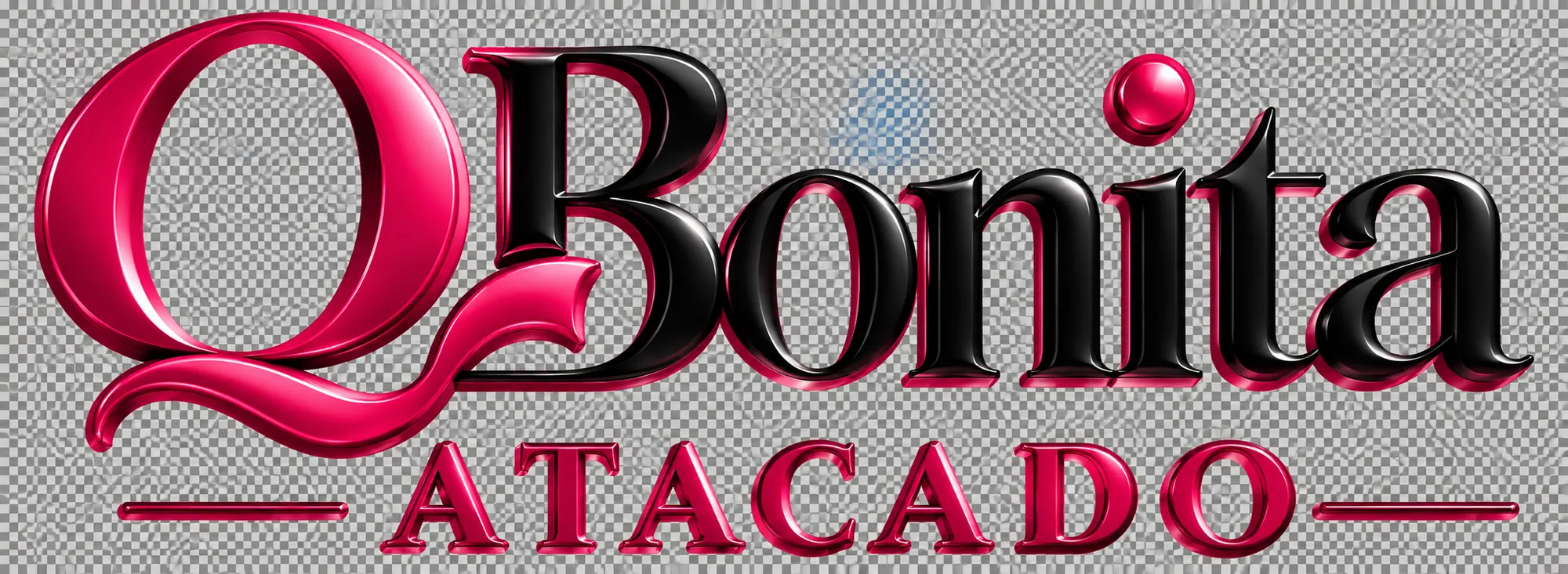 QbonitaAtacado