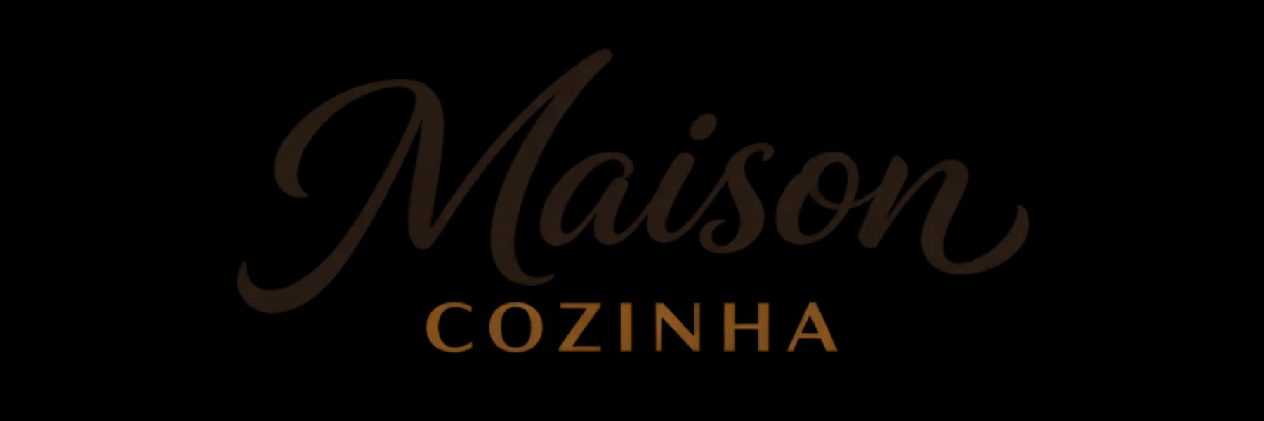 Maison Cozinha