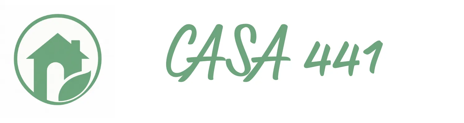 Casa 441