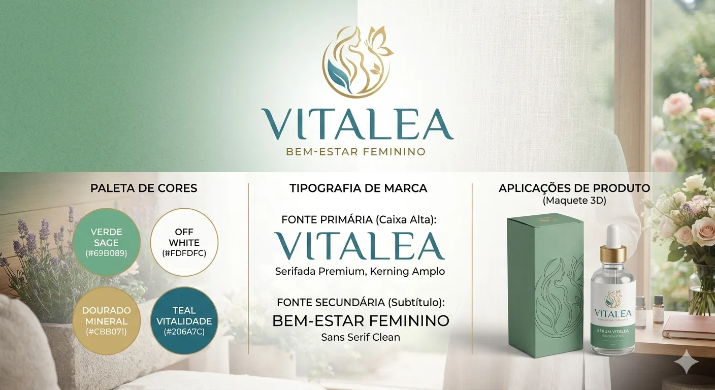 Vitalea
