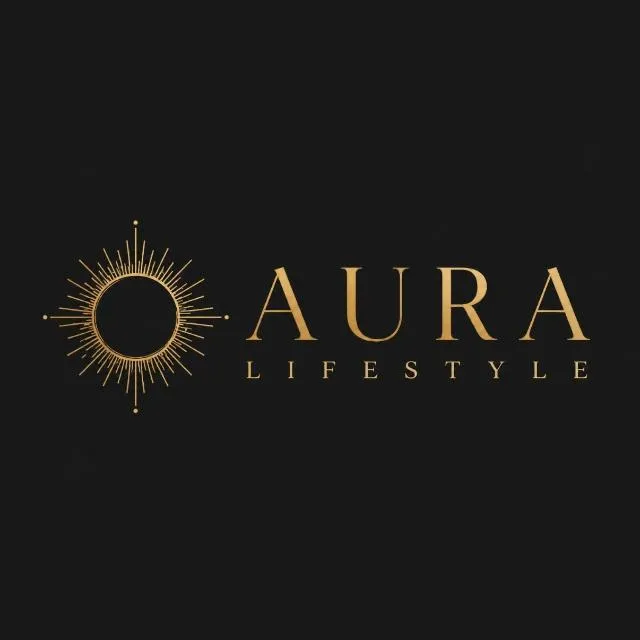 LOJA AURA LIFESTYLE