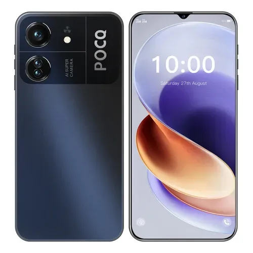 Xiaomi Poco C65 Dual SIM 256GB