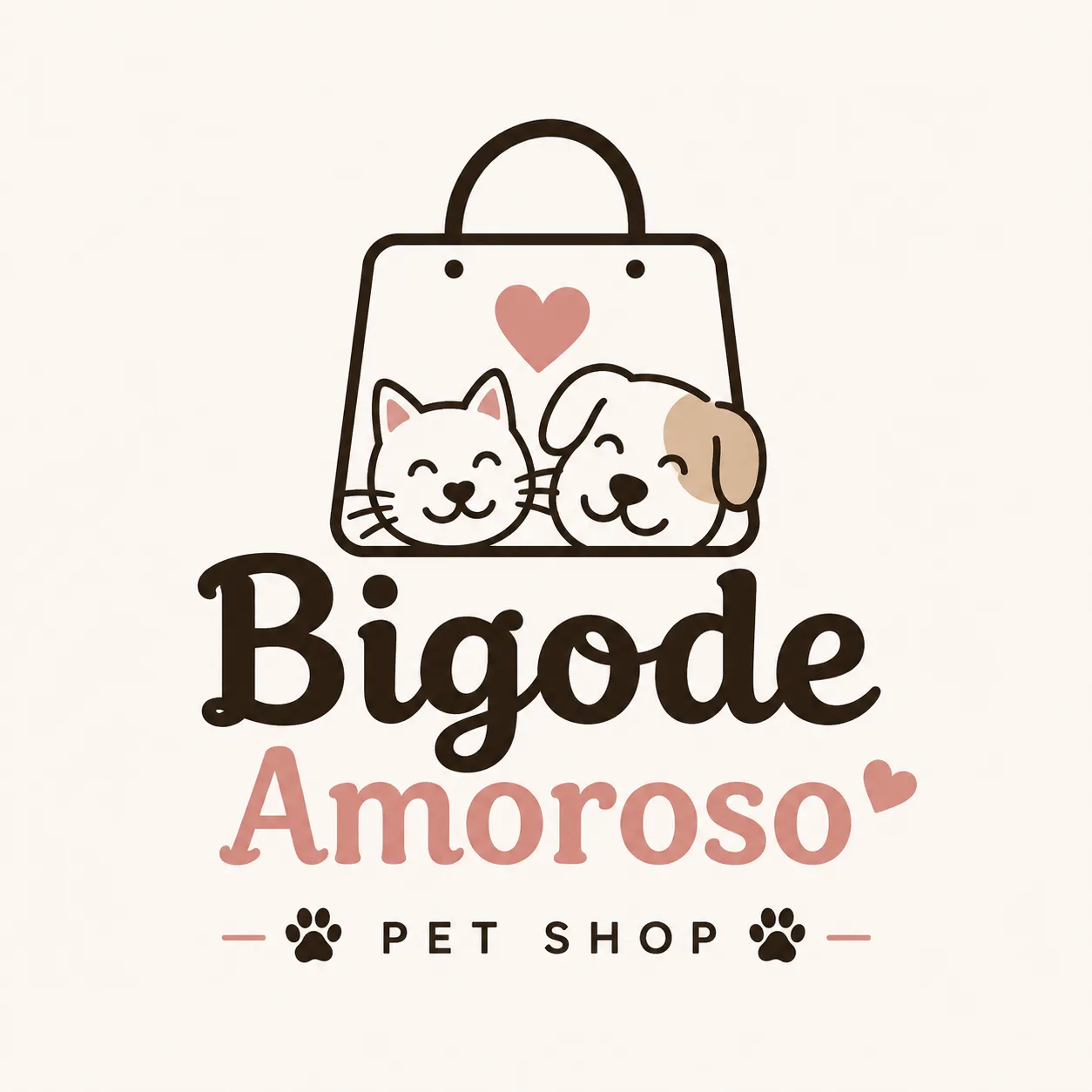 Bigode Amoroso