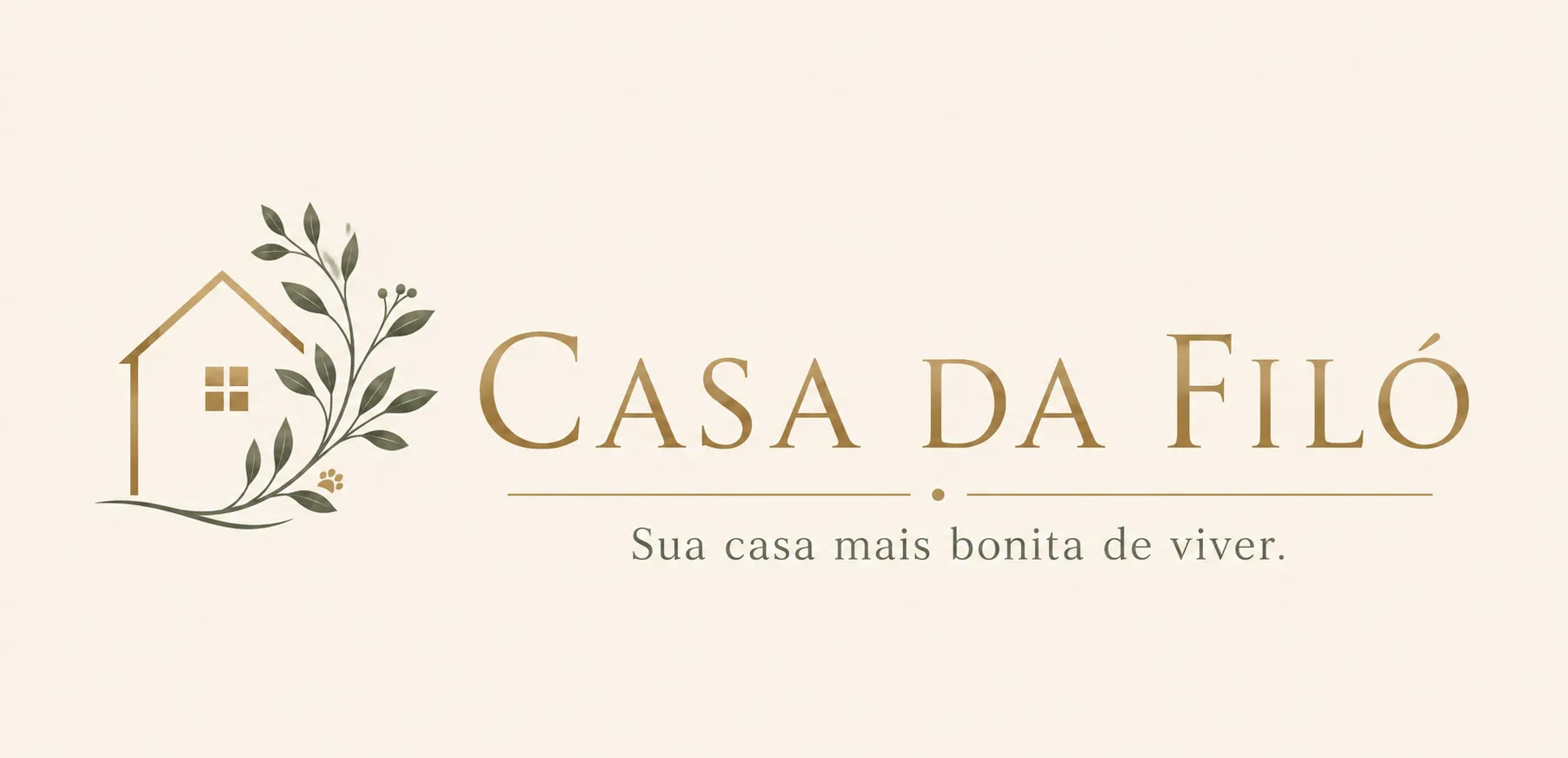 🤎Casa da Filó