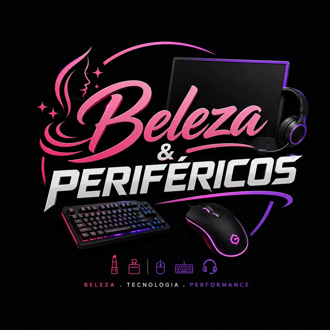 beleza,perifericos