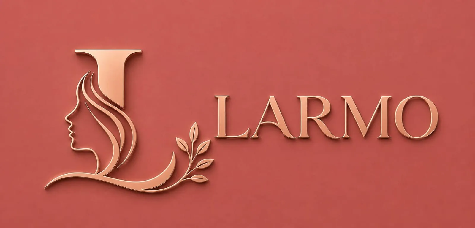 Larmo internet shop
