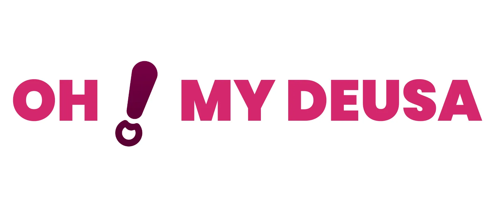 Oh! My Deusa