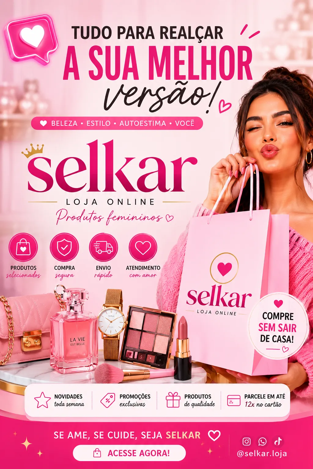 Selkar