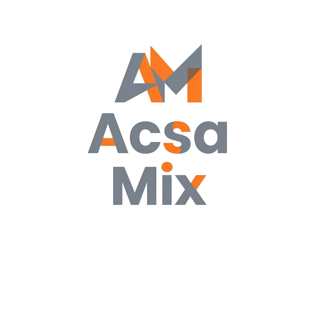 AcsaMix