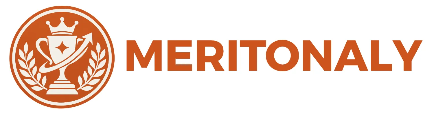 Meritonaly