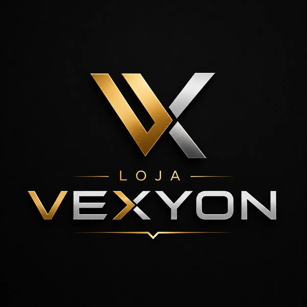 Loja Vexyon