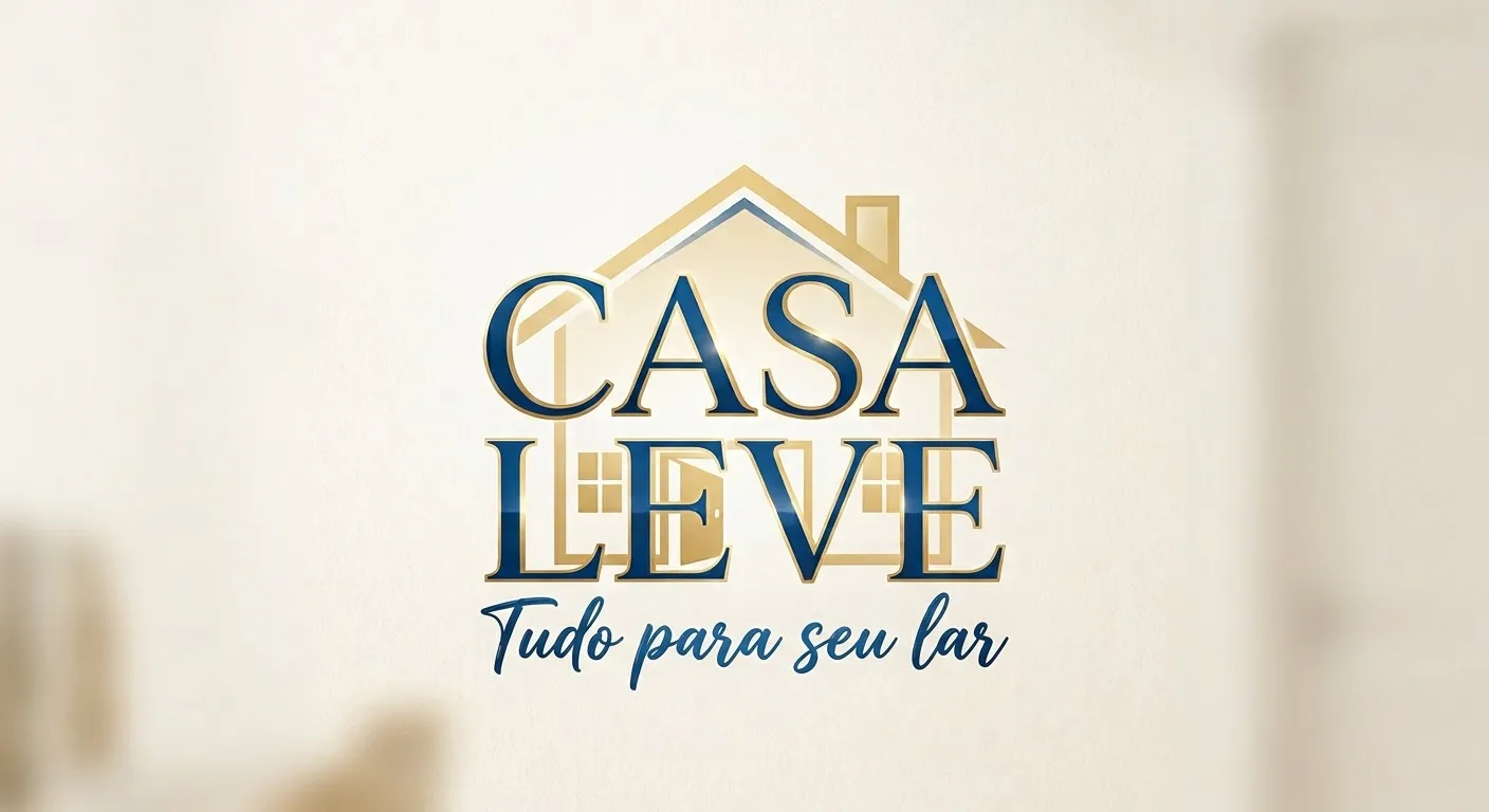 LOJA CASA LEVE