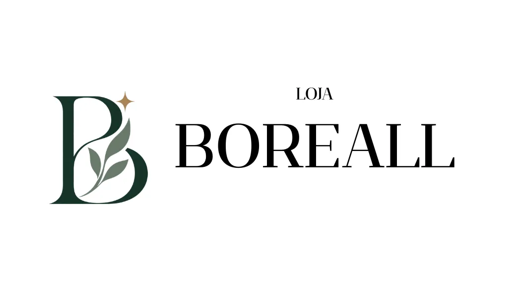 LOJABOREALL