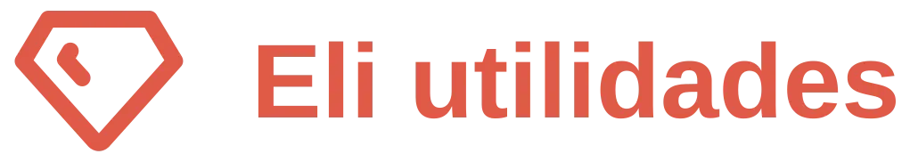 Eli utilidades