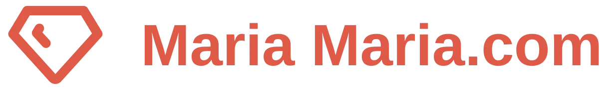 Maria Maria.com