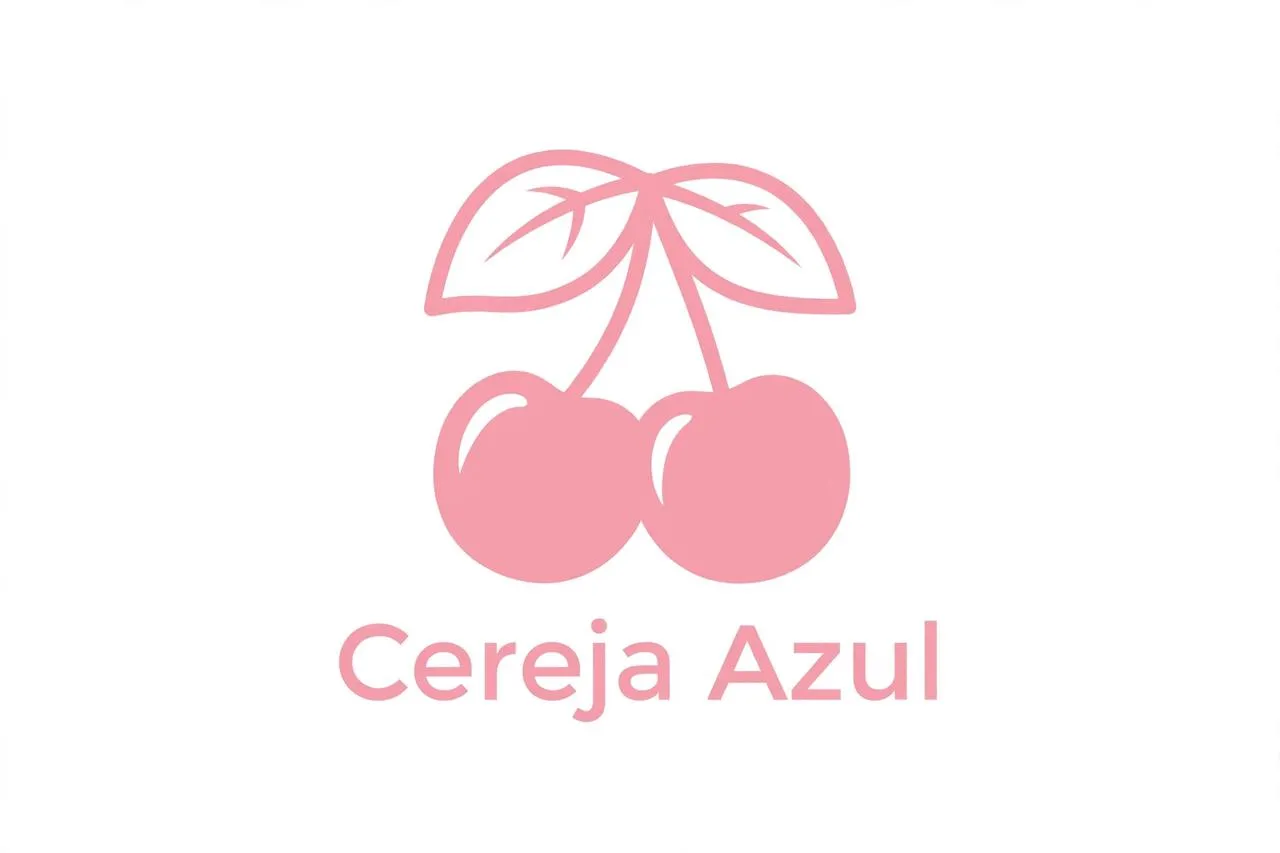 Cereja Azul