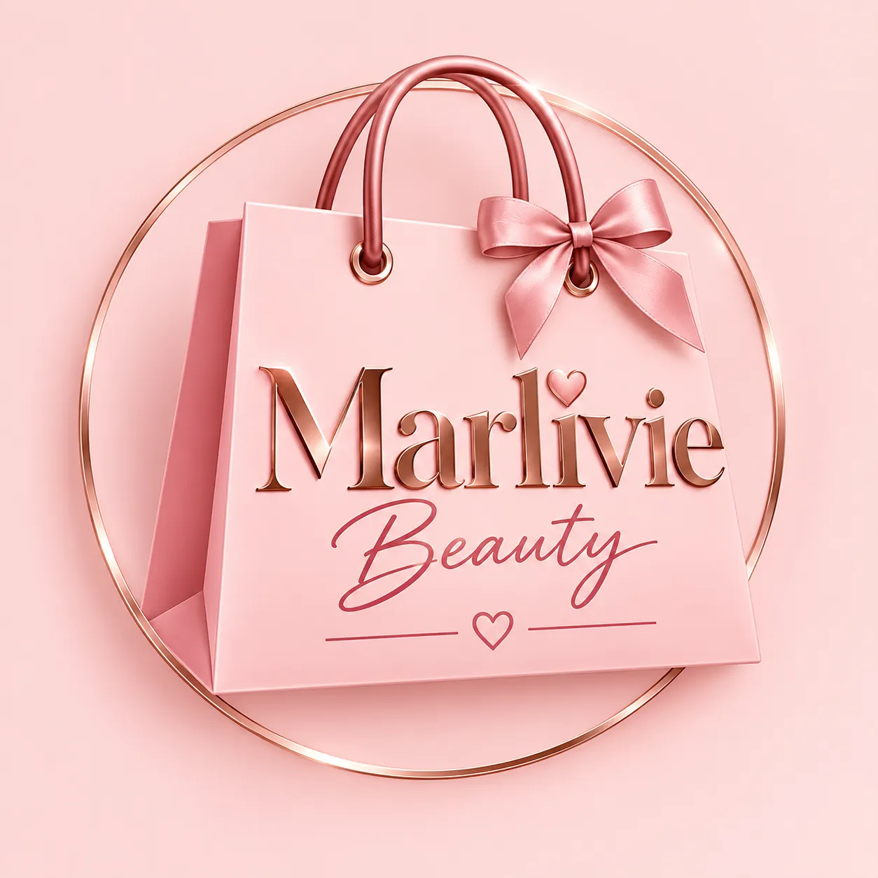 Marlivie Beauty