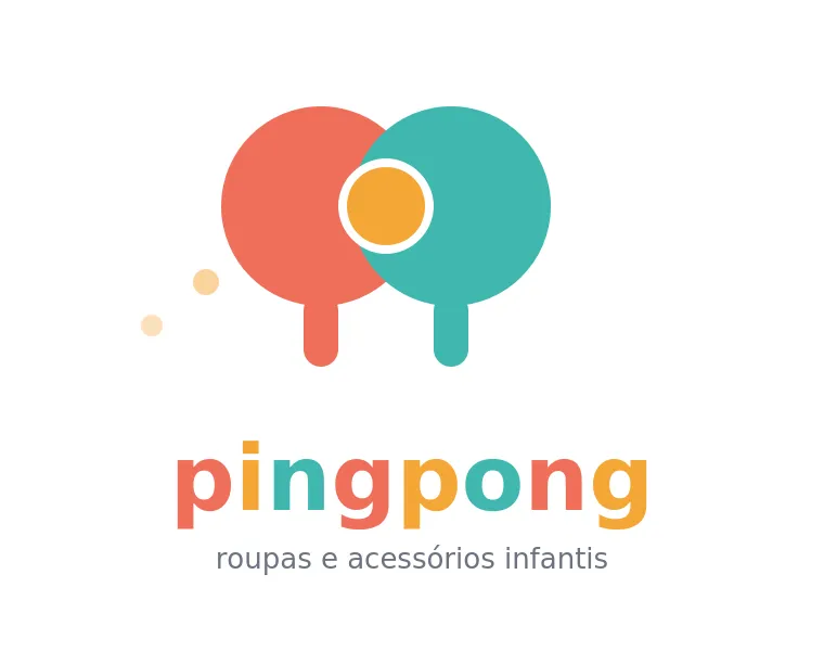 Ping-Pong Infantil