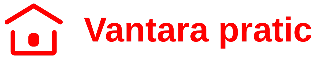 Vantara pratic