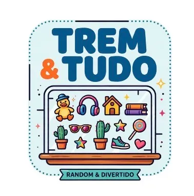 Trem & Tudo