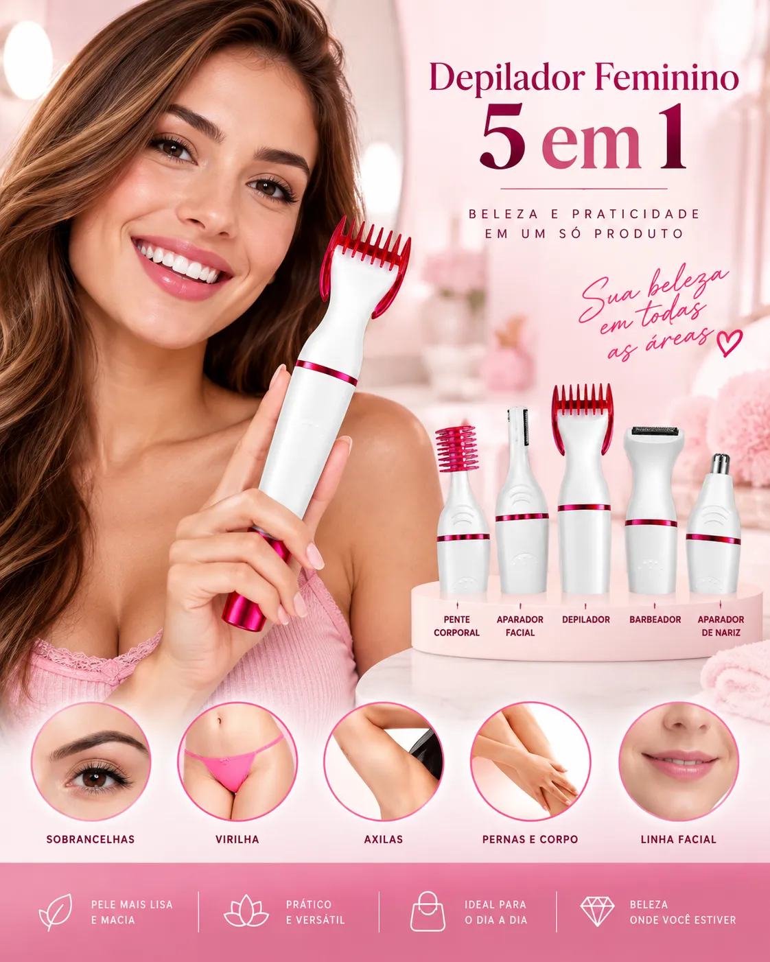 Outro produto em destaque