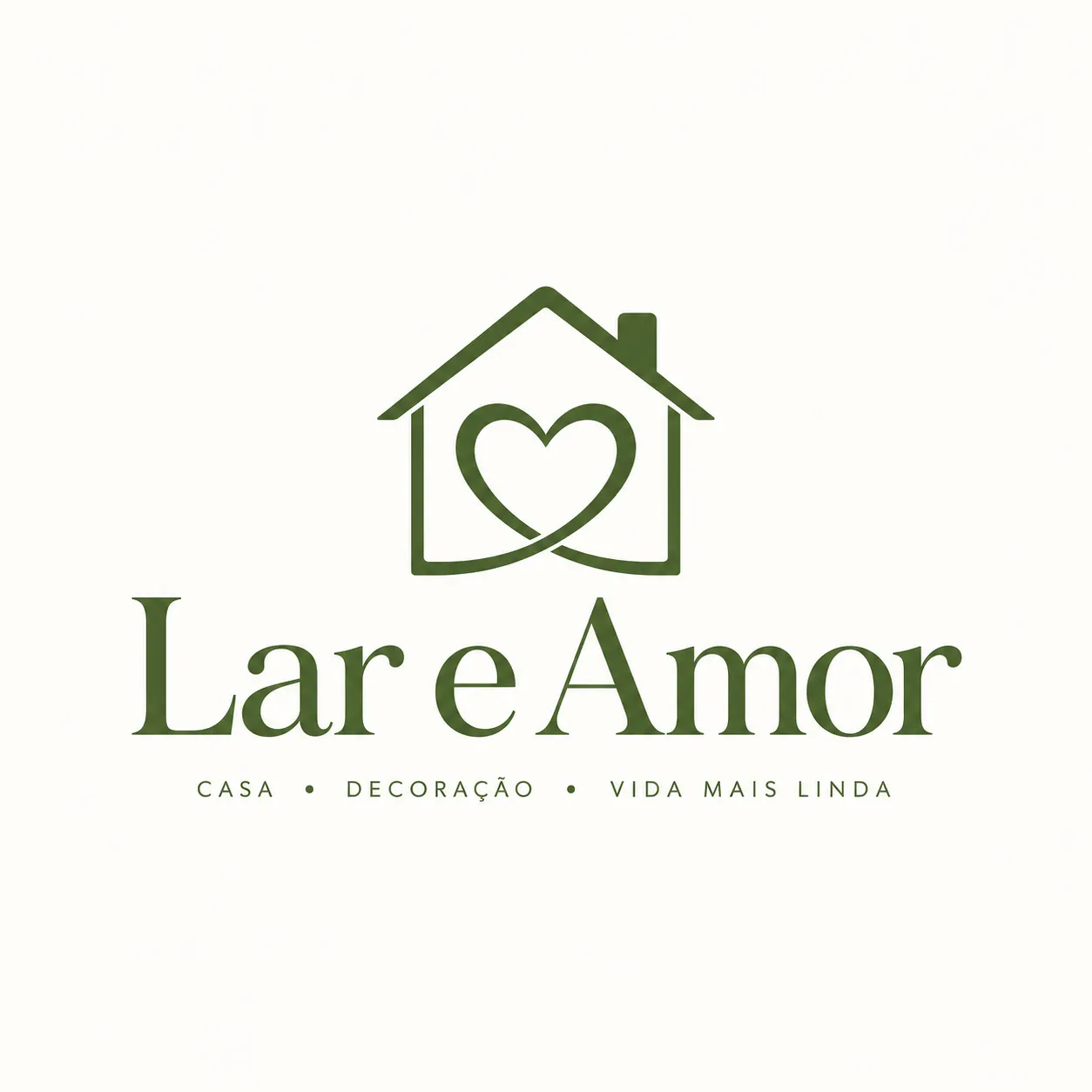 Lar e Amor