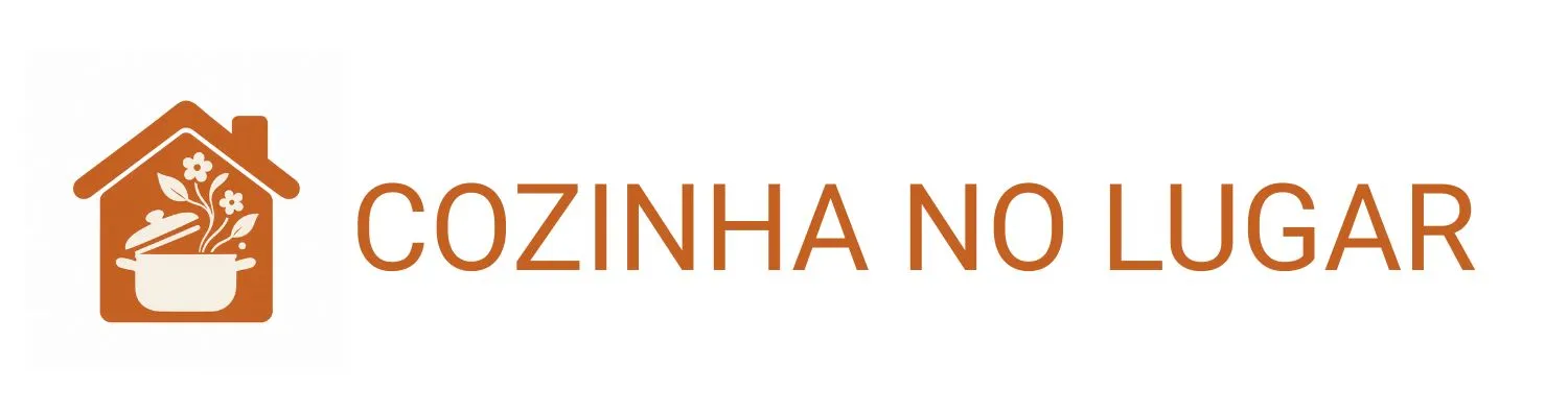 Cozinha no Lugar