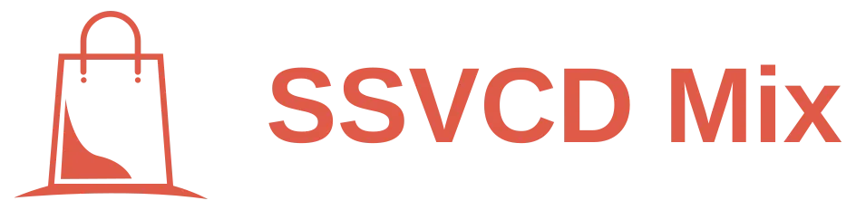 SSVCD Mix