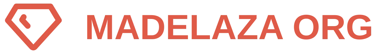 MADELAZA ORG